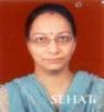 Dr. Simmy Chopra Obstetrician and Gynecologist Dr. Simmy Chopra Obstetrician and Gynecologist in Delhi